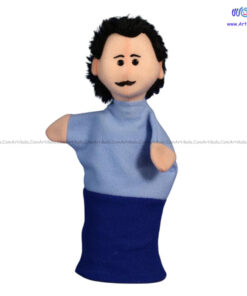 عروسک نمایشی پدر مدل شادی رویان