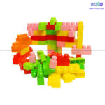 لگو سطلی 125 قطعه کوشا مدل 9003 - Image 3