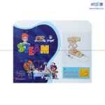 آزمایش علمی بالابر هیدرولیکی - Image 3