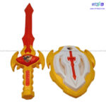 اسباب بازی سپر و شمشیر دراگون برند کاوش - Image 2