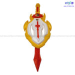 اسباب بازی سپر و شمشیر دراگون برند کاوش