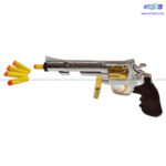 اسباب بازی هفت تیر کابوی برند آتاتویز - Image 5