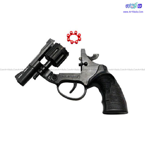 اسباب بازی کلت ترقه ای دلاوران درج - Image 2