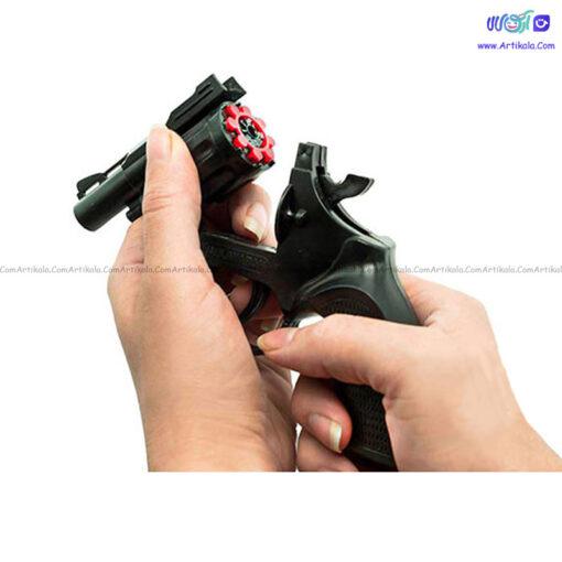 اسباب بازی کلت ترقه ای دلاوران درج - Image 3