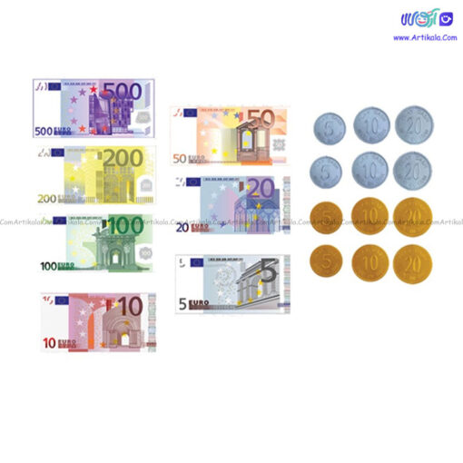 اسباب بازی کندی بار AMT 3053 - Image 2