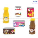 اسباب بازی کندی بار AMT 3053 - Image 6