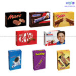 اسباب بازی کندی بار AMT 3053 - Image 5