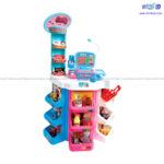 اسباب بازی کندی بار AMT 3053 - Image 4