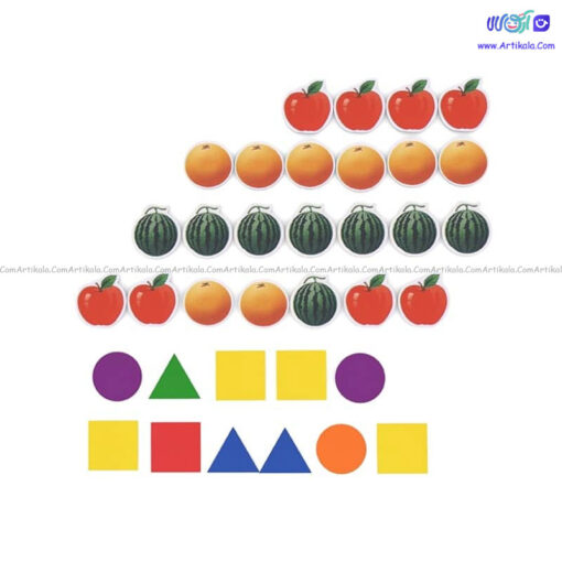 الگویاب آوای باران - Image 2