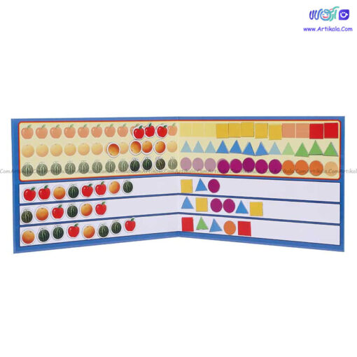 الگویاب آوای باران - Image 3