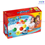 بازی فکری استروپ بال Stroop ball - Image 2