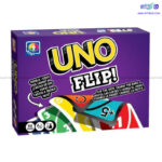 بازی فکری اونو فلیپ FLIP بردیا