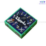 بازی فکری ماموریت 1006 - Image 5