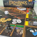بازی فکری مونوپولی ارباب حلقه ها Lord of the Rings - Image 3