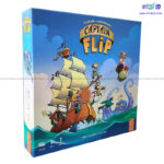 بازی فکری کاپیتان فیلیپ