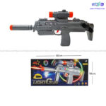 تفنگ یوزی جعبه ای AMT3502 - Image 2