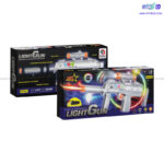 تفنگ یوزی جعبه ای AMT3502 - Image 3