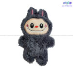 جامدادی عروسکی پارچه‌ای لبوبو برند KITE کد K 506 - Image 5