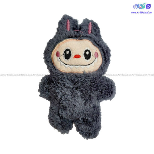 جامدادی عروسکی پارچه‌ای لبوبو برند KITE کد K 506 - Image 5