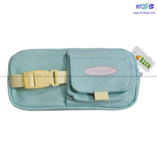 جامدادی عروسکی پارچه‌ای لبوبو برند KITE کد K 506 - Image 3