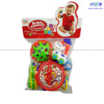 ست جغجغه نشکن مدل baby concert