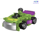 لگو هالک تبدیل شونده مدل BT 853 - Image 3