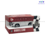 ماشین فلزی لندکروز مدل 3342YT مقیاس 1:24 - Image 3