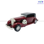 ماشین فلزی پاکارد 1908 مدل 3478T