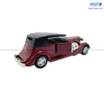 ماشین فلزی پاکارد 1908 مدل 3478T - Image 2