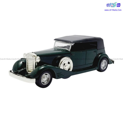 ماشین فلزی پاکارد 1908 مدل 3478T - Image 6