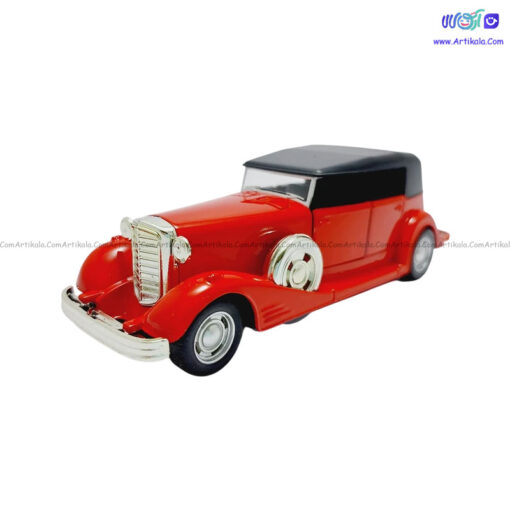 ماشین فلزی پاکارد 1908 مدل 3478T - Image 5