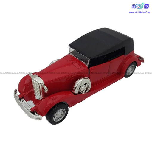 ماشین فلزی پاکارد 1908 مدل 3478T - Image 3