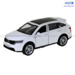 ماشین فلزی کیا سورنتو مدل 3435YT