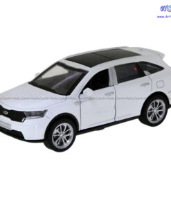 ماشین فلزی کیا سورنتو مدل 3435YT