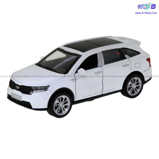 ماشین فلزی کیا سورنتو مدل 3435YT - Image 1