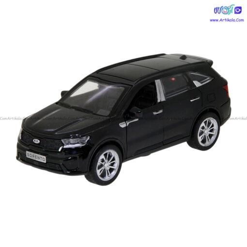 ماشین فلزی کیا سورنتو مدل 3435YT - Image 2