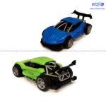 ماشین مسابقه ای عقب کش طرح SPEEDUO - Image 3