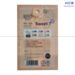 ماژیک هایلایت دو سر معطر میوه‌ای 6 عددی برند Sweet 7 کد 987 - Image 7