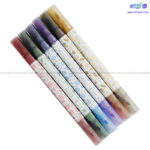 ماژیک هایلایت دو سر معطر میوه‌ای 6 عددی برند Sweet 7 کد 987 - Image 2