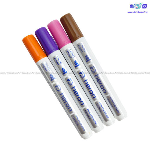 ماژیک وایت برد برند هرون پلیکان - Image 4