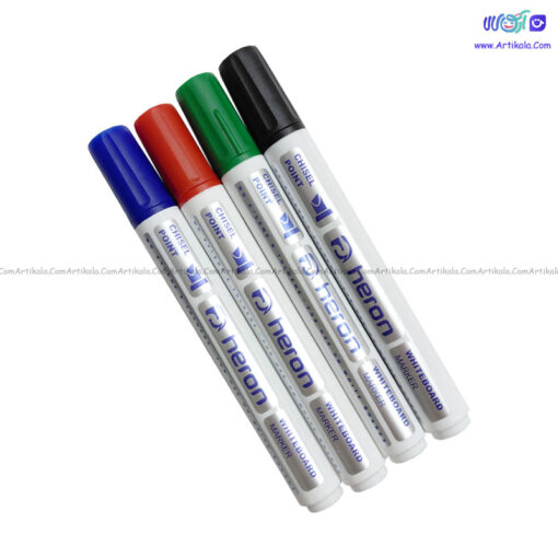 ماژیک وایت برد برند هرون پلیکان - Image 5