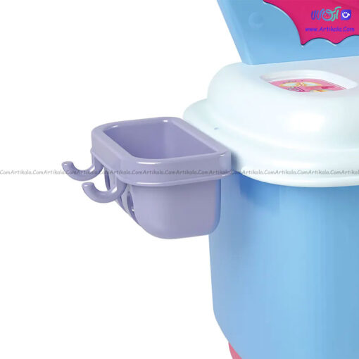 چرخ دستی ست آرایشی TSMA - Image 4