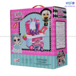 چرخ دستی ست آرایشی TSMA - Image 2