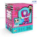 چرخ دستی ست آرایشی TSMA - Image 3