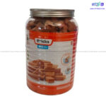 ساختنی آجر 300 قطعه اوسا بنا