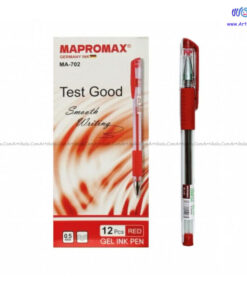 خودکار تست گود 0.5 مپرومکس MA-702