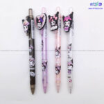 اتود کرومی فانتزی نوک 0.5 مدادنوکی سانریو