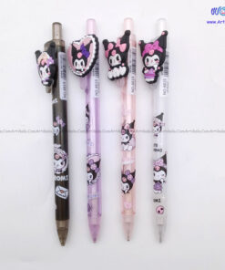 اتود کرومی فانتزی نوک 0.5 مدادنوکی سانریو