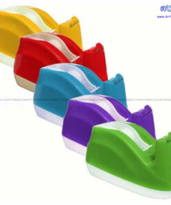 پایه چسب مدل 750 نوین NOVIN