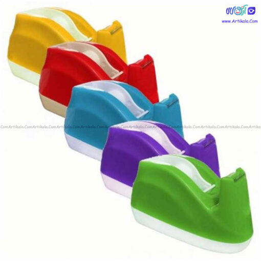 پایه چسب مدل 750 نوین NOVIN - Image 1